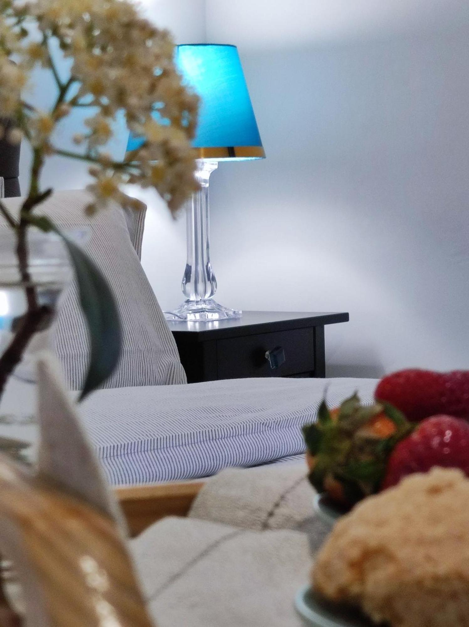 Consoli Home Rom Eksteriør billede