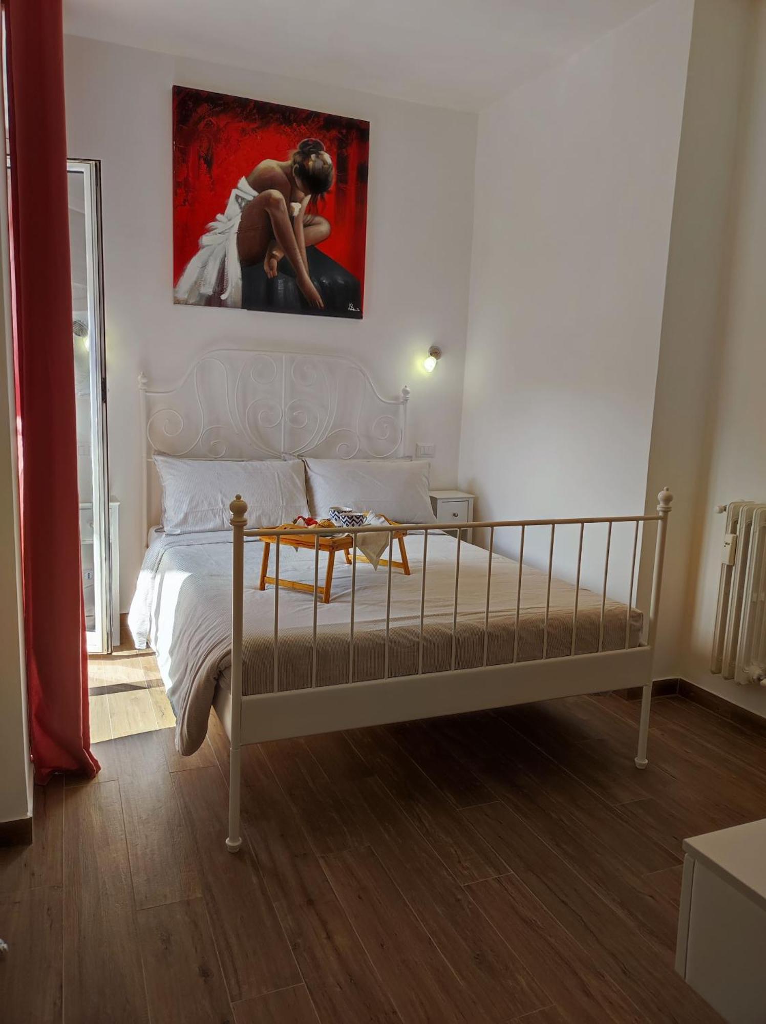 Consoli Home Rom Eksteriør billede