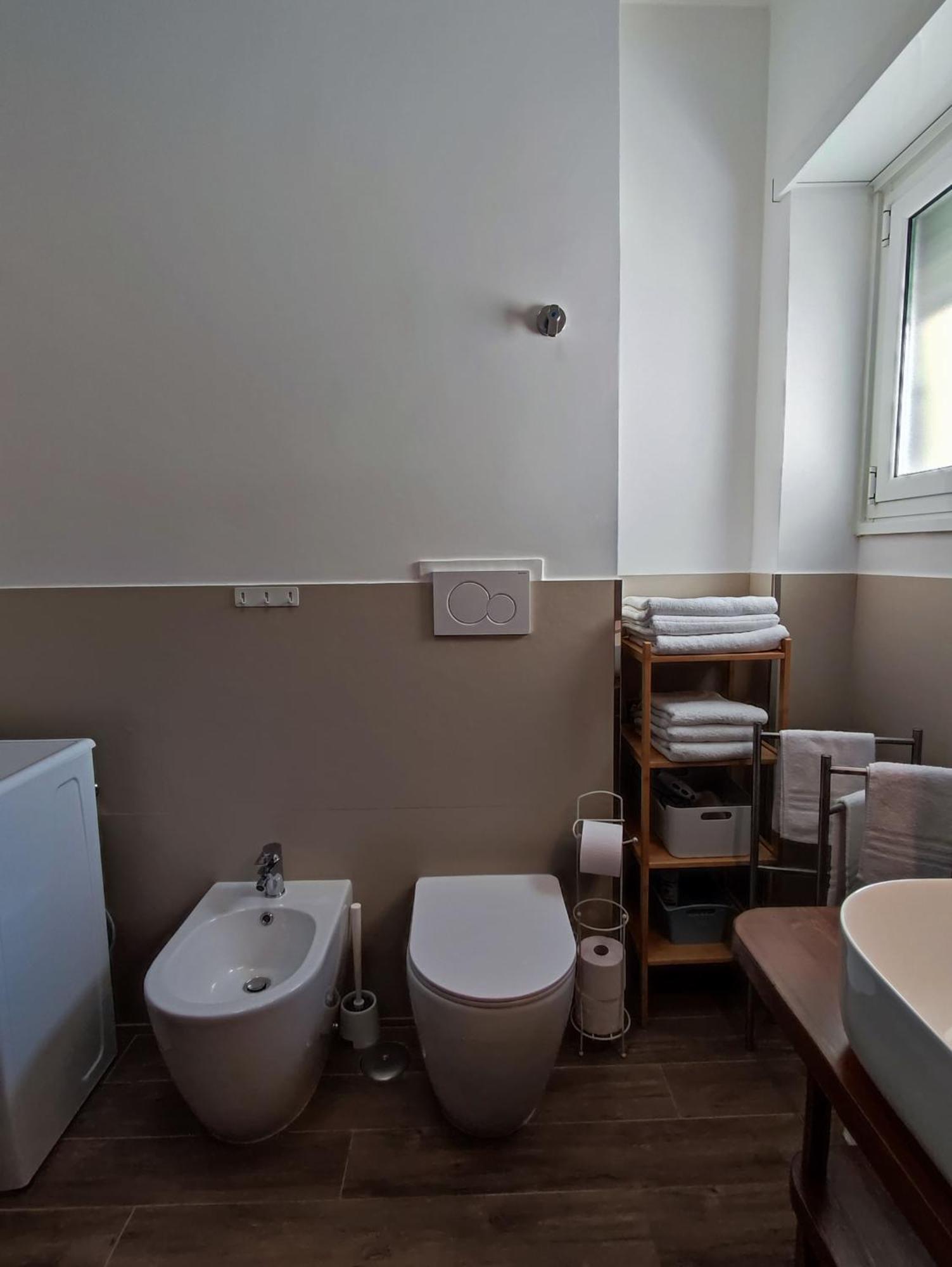 Consoli Home Rom Eksteriør billede