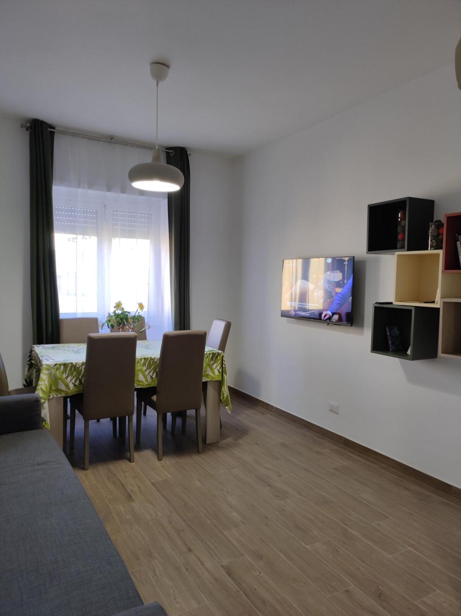 Consoli Home Rom Eksteriør billede