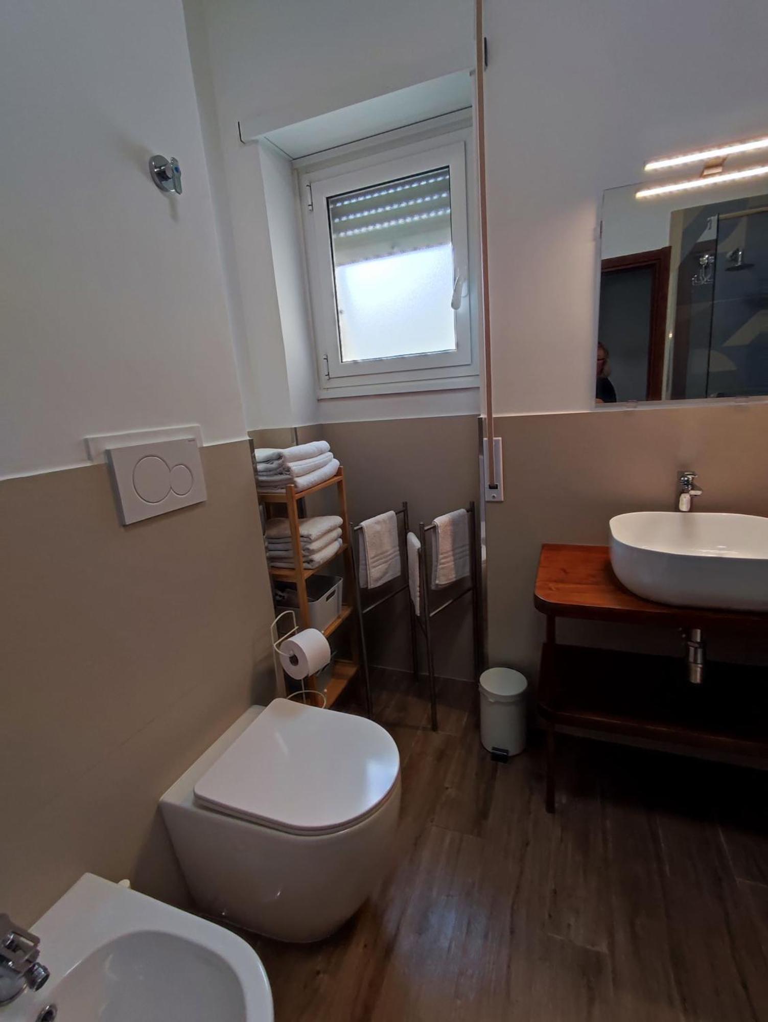 Consoli Home Rom Eksteriør billede