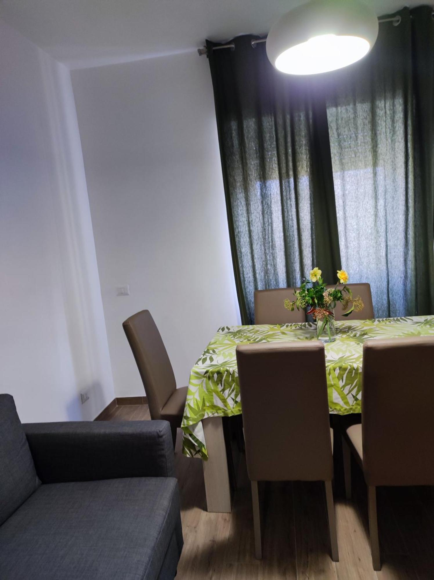 Consoli Home Rom Eksteriør billede